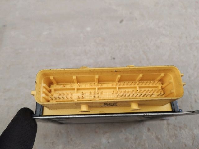 bontott AUDI A3 Légzsák Elektronika