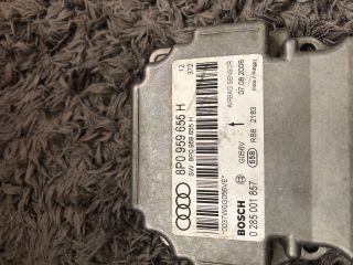 bontott AUDI A3 Légzsák Elektronika
