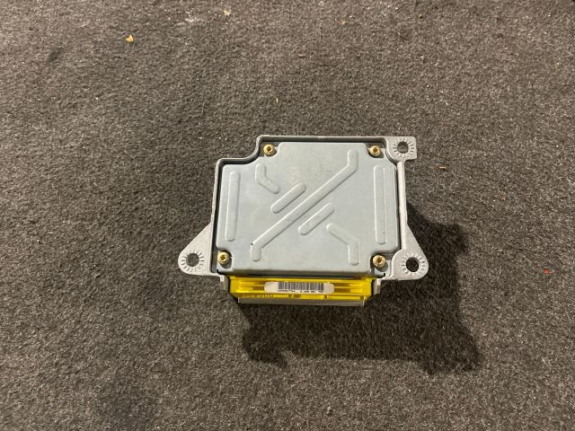 bontott AUDI A3 Légzsák Elektronika