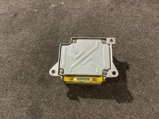 bontott AUDI A3 Légzsák Elektronika