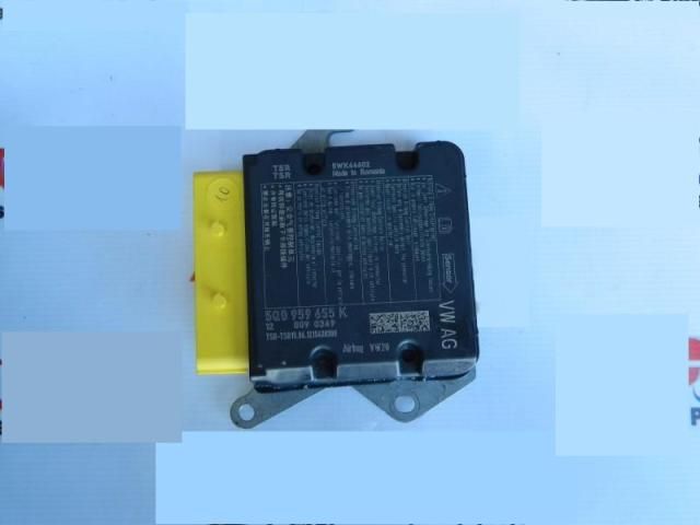 bontott AUDI A3 Légzsák Elektronika