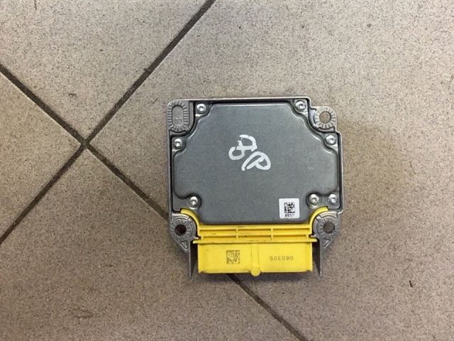 bontott AUDI A3 Légzsák Elektronika