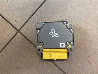 bontott AUDI A3 Légzsák Elektronika