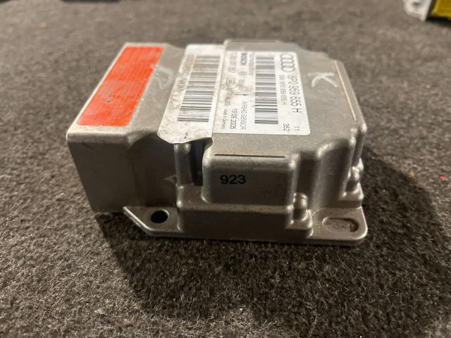 bontott AUDI A3 Légzsák Elektronika