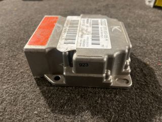 bontott AUDI A3 Légzsák Elektronika