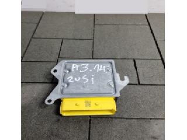 bontott AUDI A3 Légzsák Elektronika