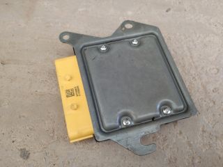 bontott AUDI A3 Légzsák Elektronika