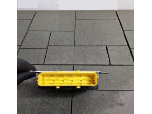 bontott AUDI A3 Légzsák Elektronika