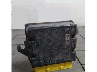 bontott AUDI A3 Légzsák Elektronika