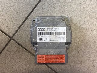 bontott AUDI A3 Légzsák Elektronika
