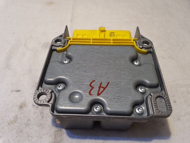 bontott AUDI A3 Légzsák Elektronika