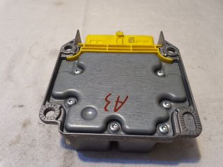 bontott AUDI A3 Légzsák Elektronika