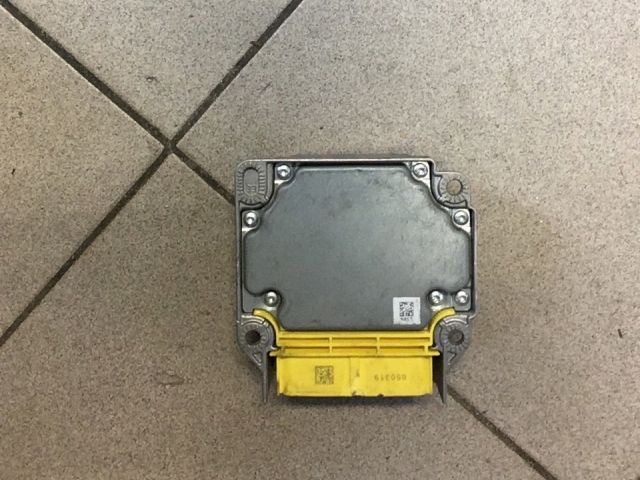 bontott AUDI A3 Légzsák Elektronika