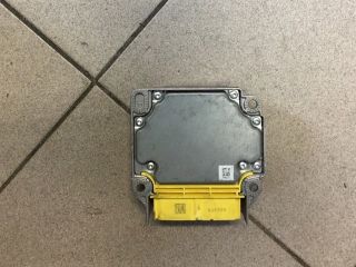 bontott AUDI A3 Légzsák Elektronika