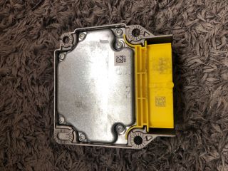 bontott AUDI A3 Légzsák Elektronika