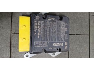 bontott AUDI A3 Légzsák Elektronika