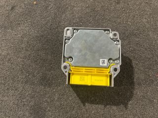 bontott AUDI A3 Légzsák Elektronika