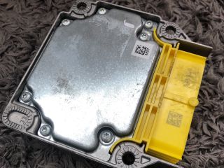 bontott AUDI A3 Légzsák Elektronika