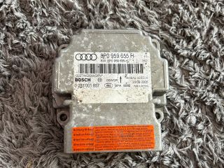 bontott AUDI A3 Légzsák Elektronika