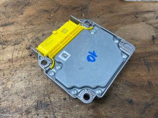 bontott AUDI A3 Légzsák Elektronika