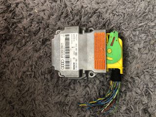 bontott AUDI A3 Légzsák Elektronika