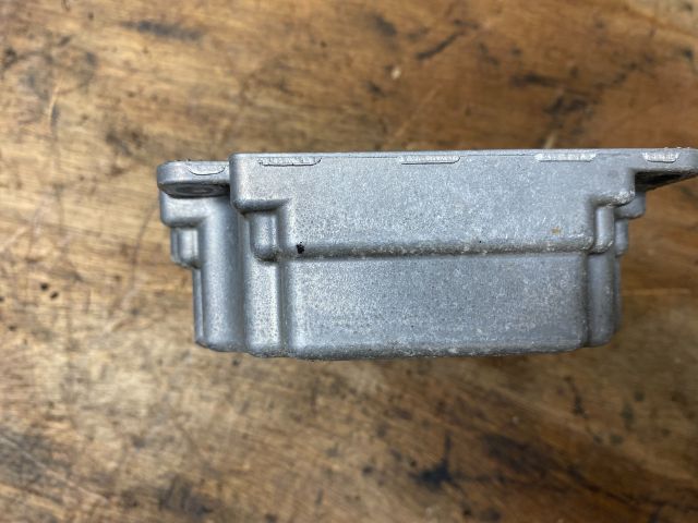 bontott AUDI A3 Légzsák Elektronika