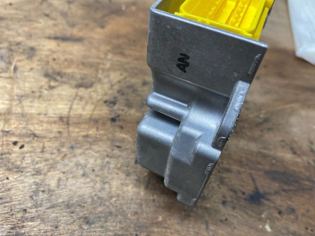 bontott AUDI A3 Légzsák Elektronika