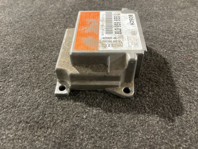 bontott AUDI A3 Légzsák Elektronika