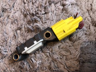 bontott AUDI A3 Légzsák Indító Modul Oldallégzsák