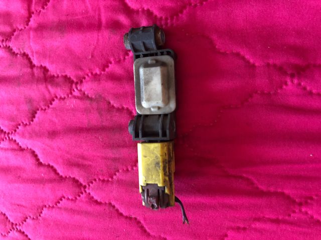 bontott AUDI A3 Légzsák Indító Modul Oldallégzsák