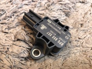 bontott AUDI A3 Légzsák Indító Modul Oldallégzsák