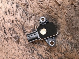 bontott AUDI A3 Légzsák Indító Modul Oldallégzsák