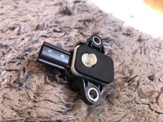 bontott AUDI A3 Légzsák Indító Modul Oldallégzsák