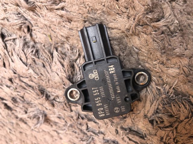 bontott AUDI A3 Légzsák Indító Modul Oldallégzsák