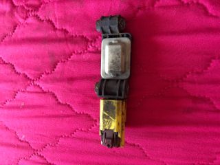 bontott AUDI A3 Légzsák Indító Modul Oldallégzsák