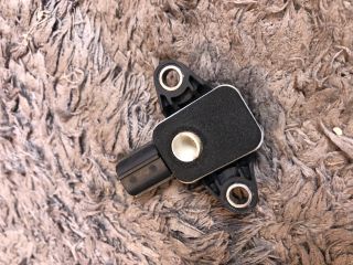 bontott AUDI A3 Légzsák Indító Modul Oldallégzsák