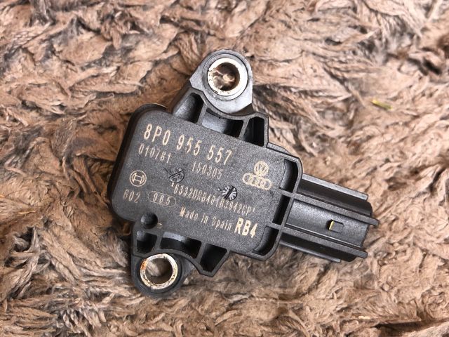 bontott AUDI A3 Légzsák Indító Modul Oldallégzsák