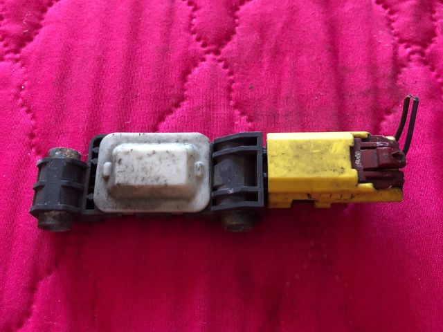 bontott AUDI A3 Légzsák Indító Modul Oldallégzsák