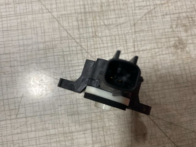 bontott AUDI A3 Légzsák Indító Modul Oldallégzsák