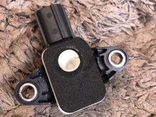 bontott AUDI A3 Légzsák Indító Modul Oldallégzsák