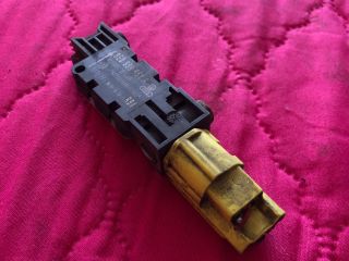 bontott AUDI A3 Légzsák Indító Modul Oldallégzsák