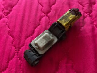 bontott AUDI A3 Légzsák Indító Modul Oldallégzsák