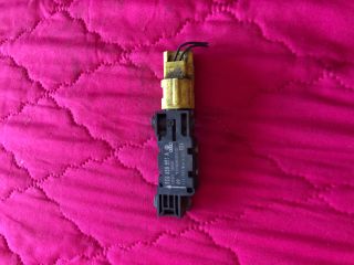 bontott AUDI A3 Légzsák Indító Modul Oldallégzsák