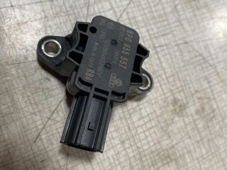 bontott AUDI A3 Légzsák Indító Modul Oldallégzsák