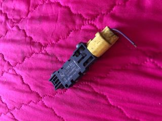 bontott AUDI A3 Légzsák Indító Modul Oldallégzsák