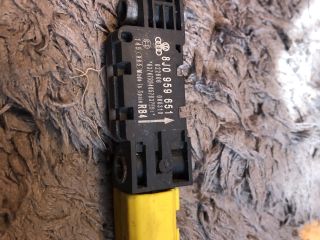 bontott AUDI A3 Légzsák Indító Modul Oldallégzsák