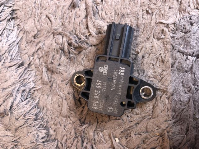 bontott AUDI A3 Légzsák Indító Modul Oldallégzsák