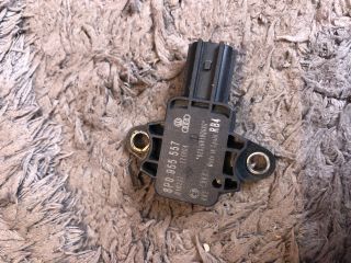 bontott AUDI A3 Légzsák Indító Modul Oldallégzsák