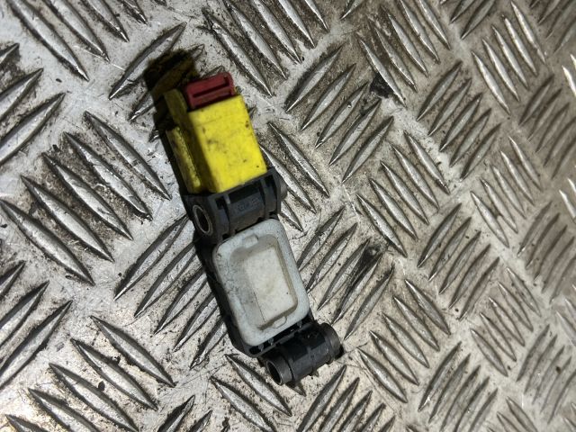 bontott AUDI A3 Légzsák Indító Modul Oldallégzsák