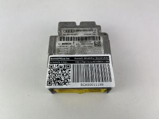 bontott AUDI A3 Légzsák Indító Modul Oldallégzsák